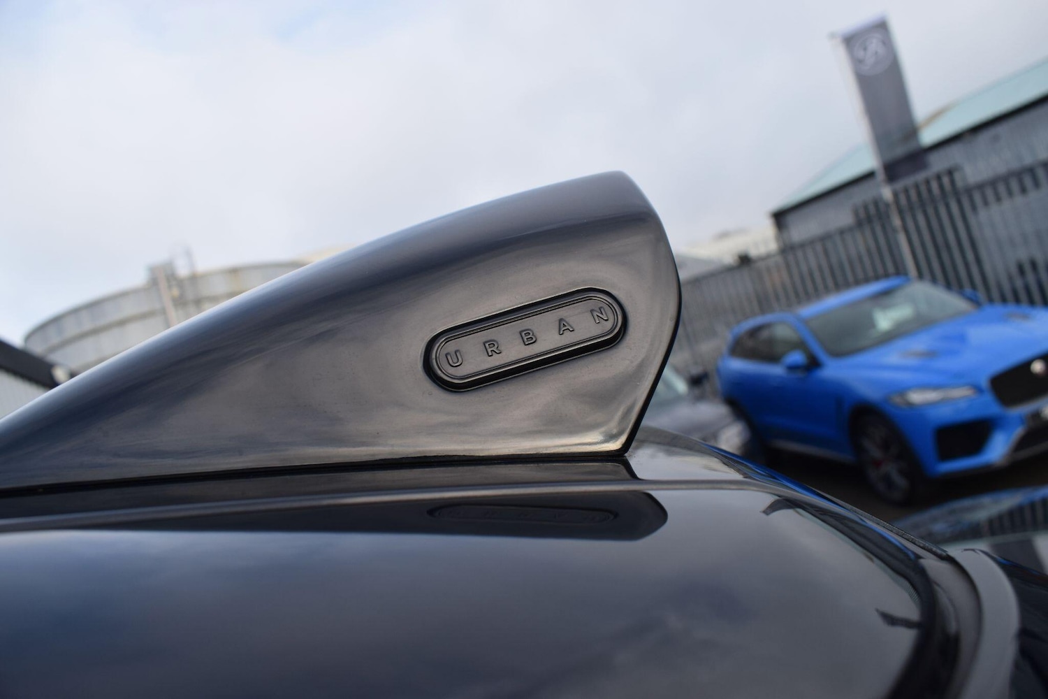 Used Land Rover Defender 2021 for sale - 76965018: Photo 31