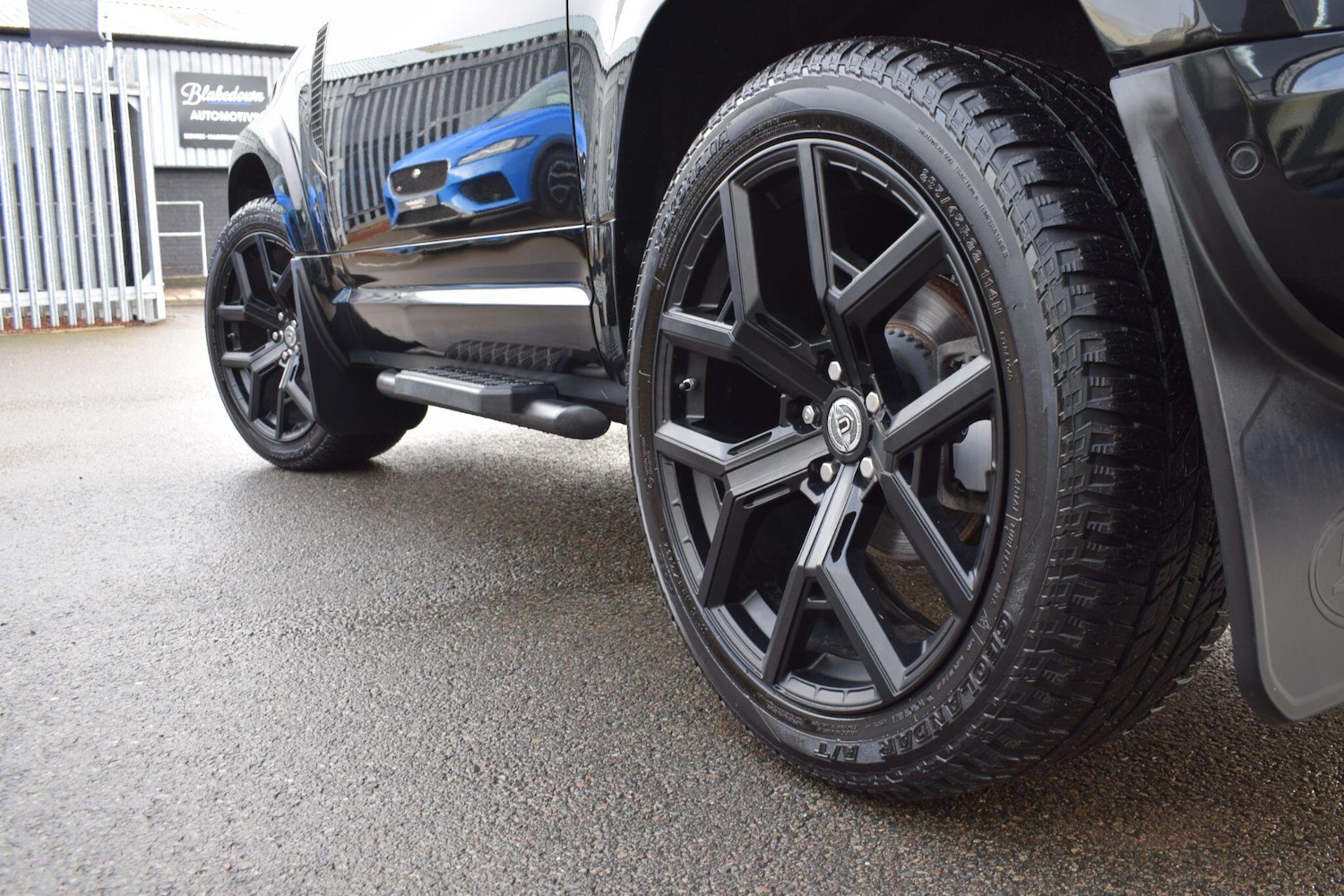 Used Land Rover Defender 2021 for sale - 76965018: Photo 34