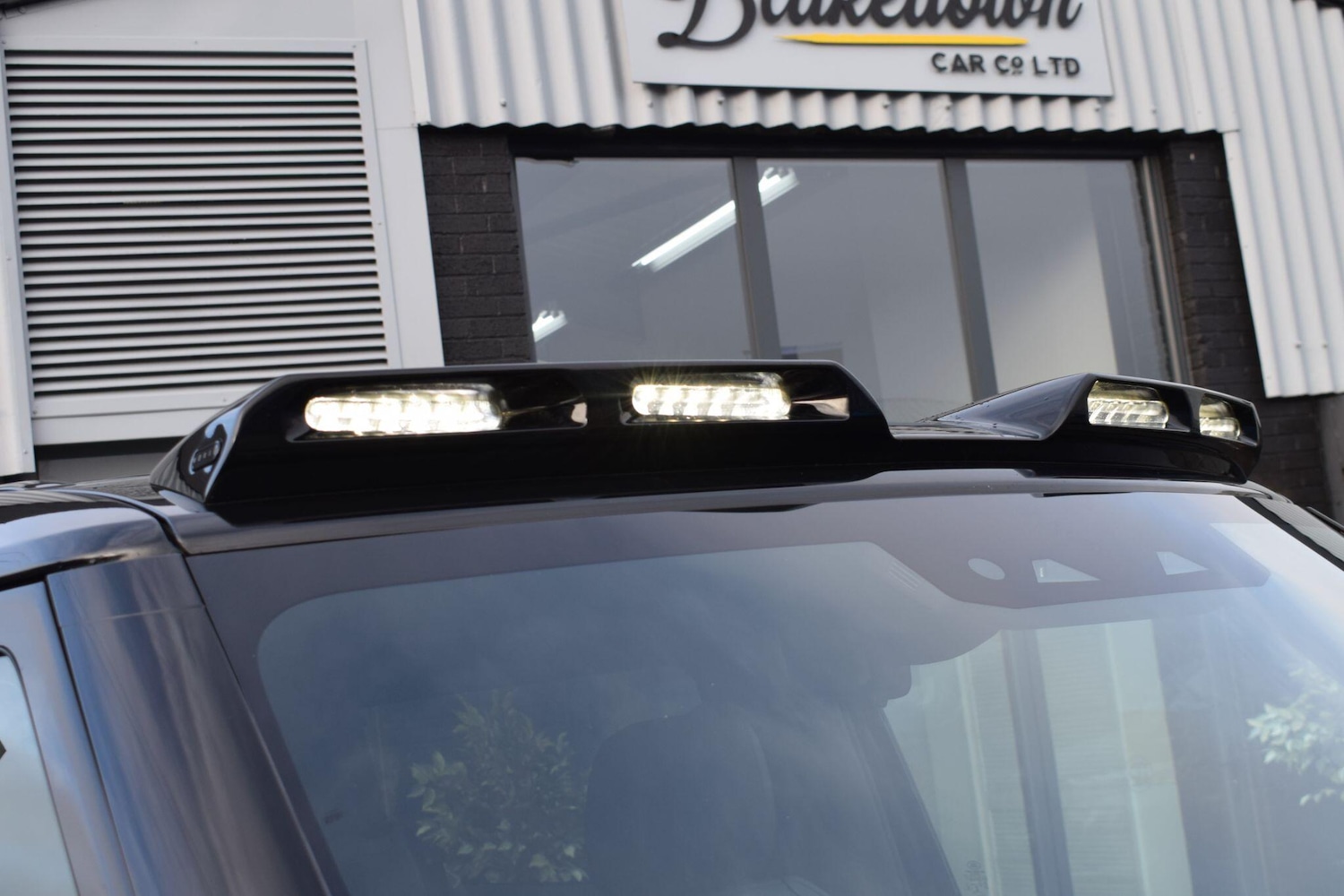 Used Land Rover Defender 2021 for sale - 76965018: Photo 36