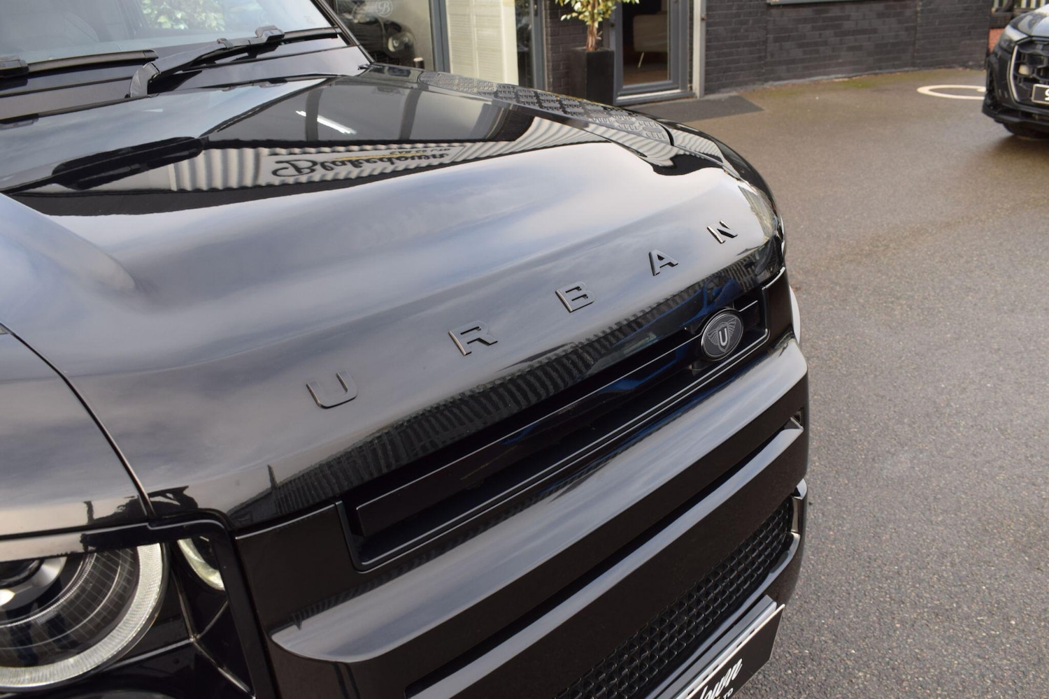 Used Land Rover Defender 2021 for sale - 76965018: Photo 37