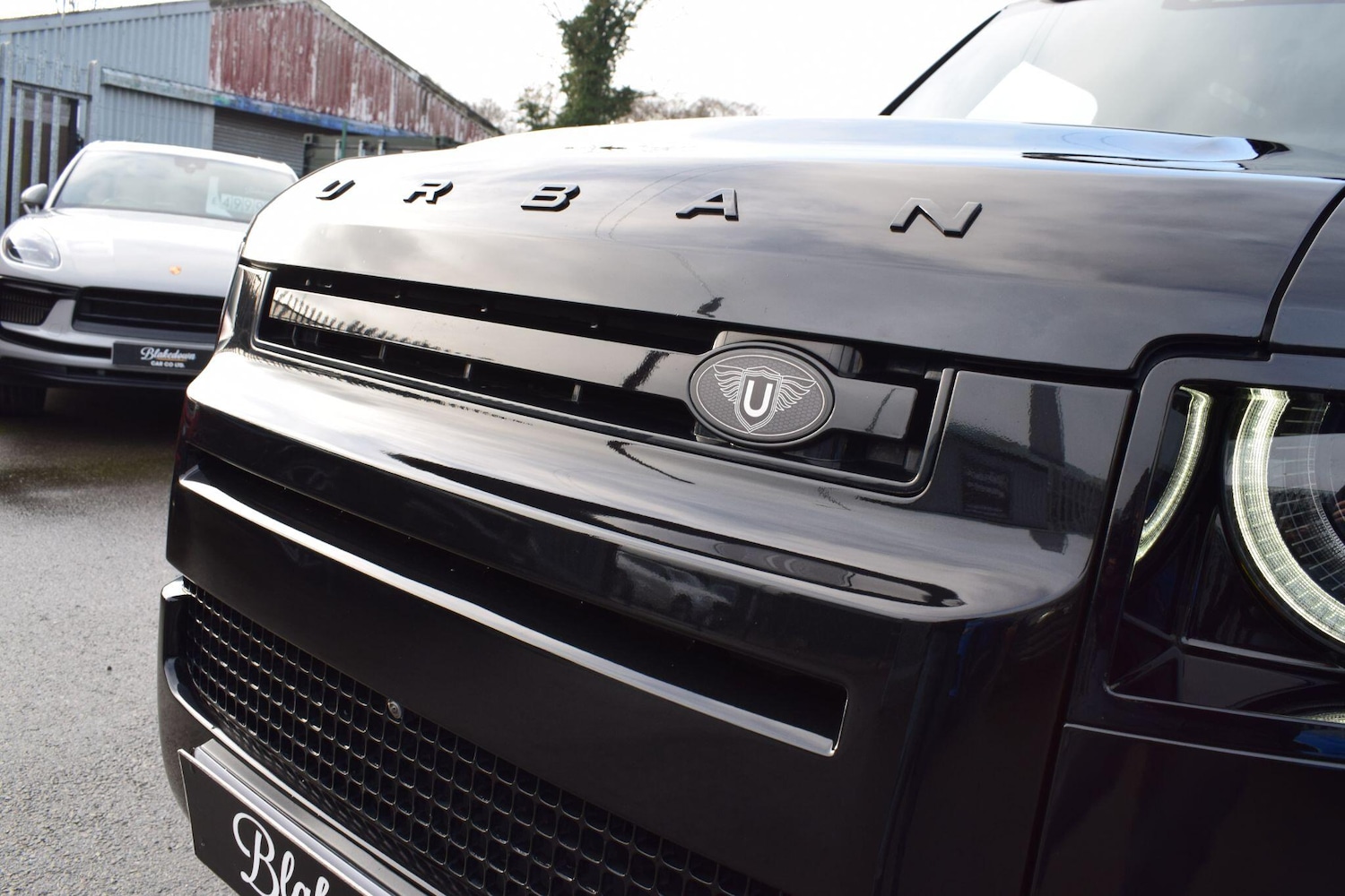 Used Land Rover Defender 2021 for sale - 76965018: Photo 39