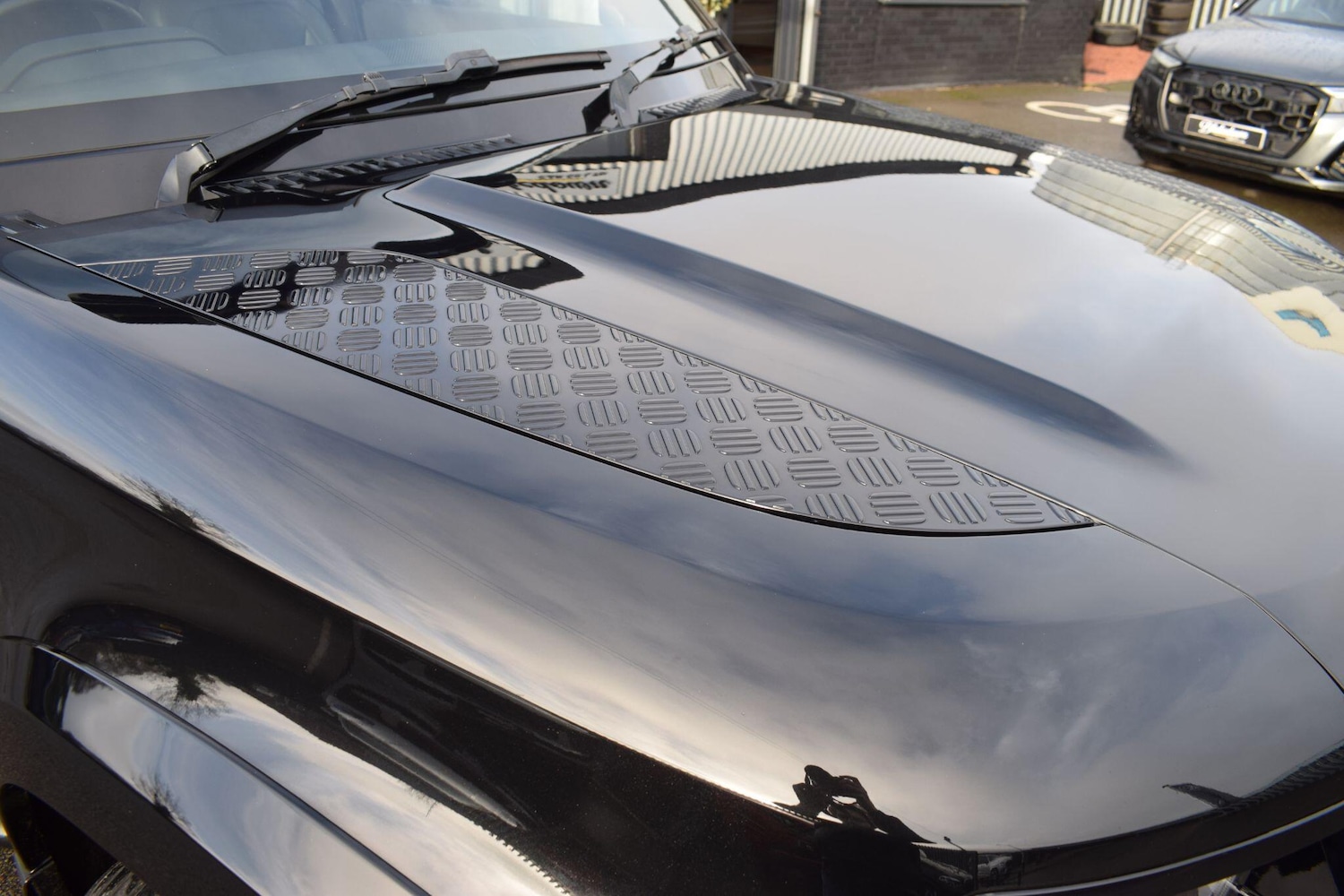 Used Land Rover Defender 2021 for sale - 76965018: Photo 41