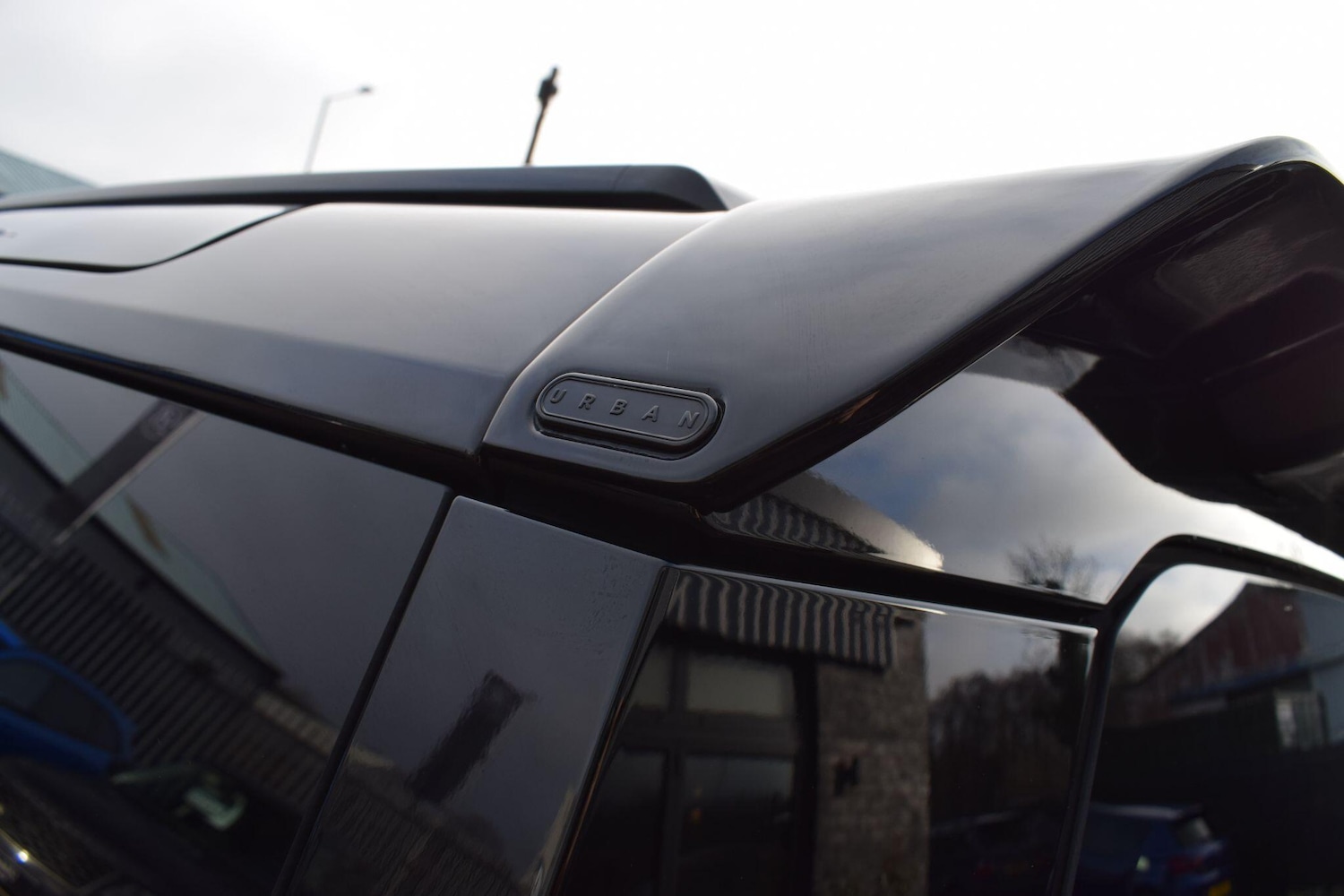 Used Land Rover Defender 2021 for sale - 76965018: Photo 43