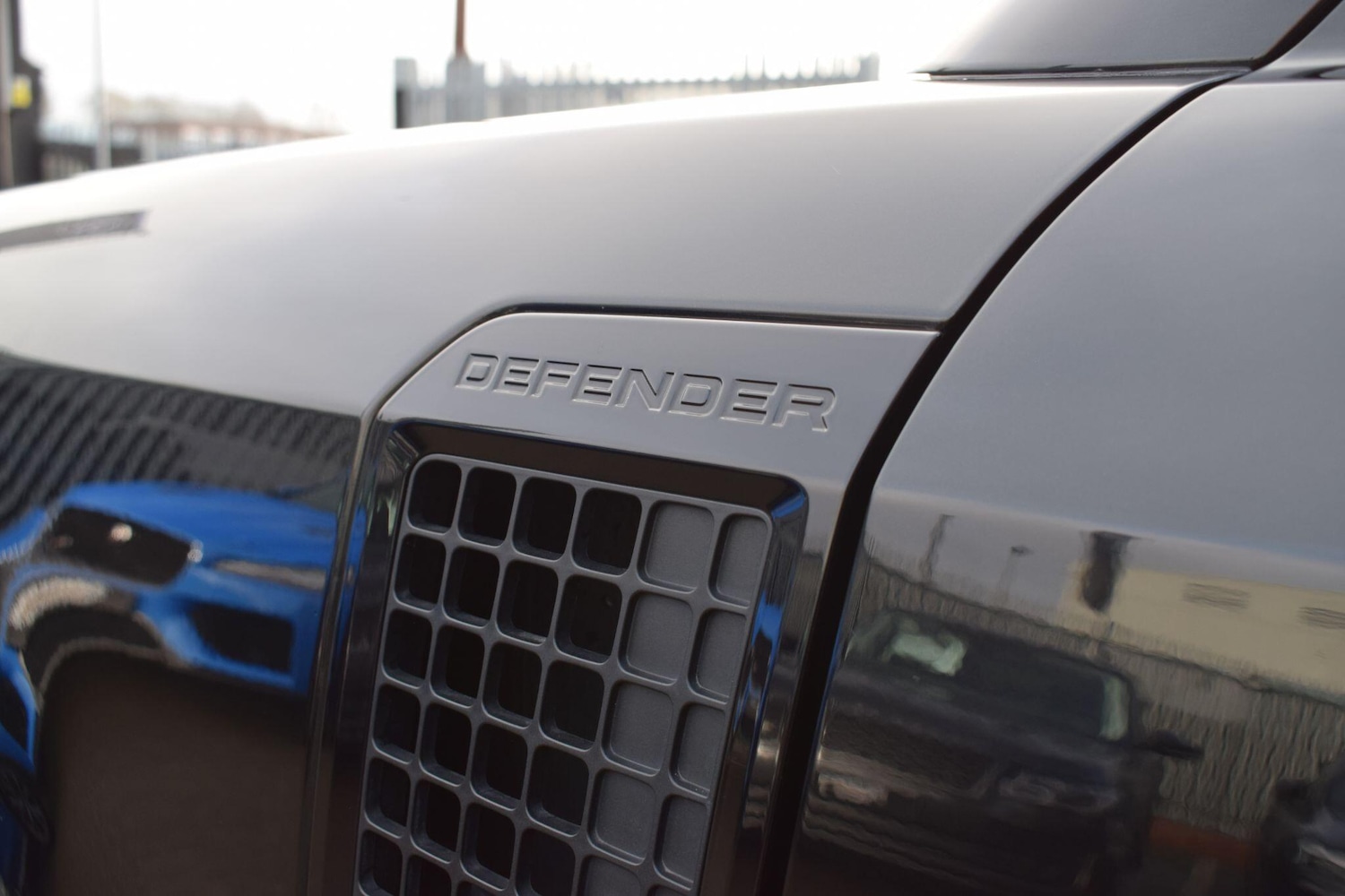 Used Land Rover Defender 2021 for sale - 76965018: Photo 46