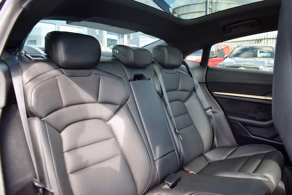 Used Porsche Taycan for sale - 76314460: Photo 20