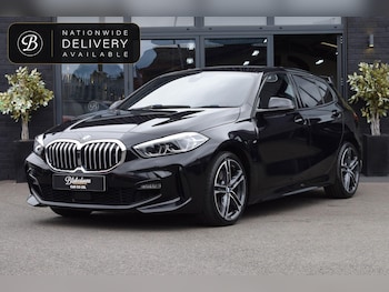 Used BMW 1 Series 2020 for sale - 79388790: Photo
