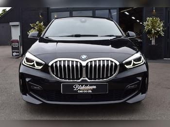 Used BMW 1 Series 2020 for sale - 79388790: Photo