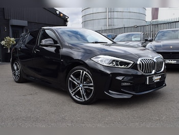Used BMW 1 Series 2020 for sale - 79388790: Photo