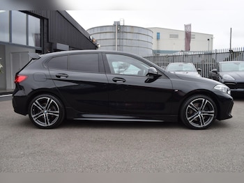 Used BMW 1 Series 2020 for sale - 79388790: Photo