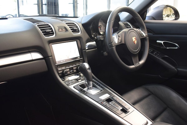 Used Porsche Boxster 2013 for sale - 76227693: Photo 11