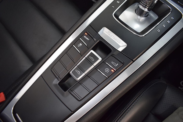 Used Porsche Boxster 2013 for sale - 76227693: Photo 12