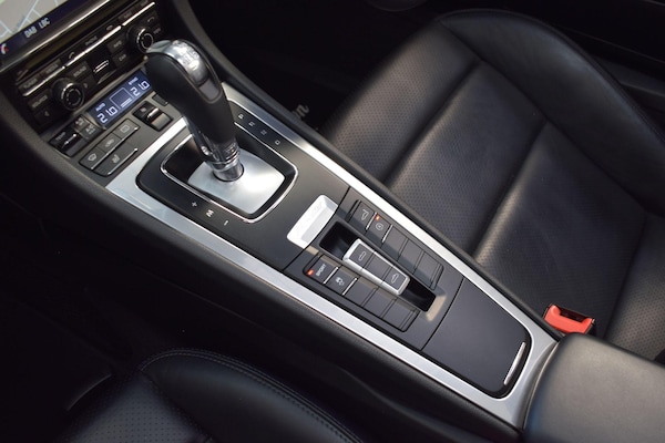 Used Porsche Boxster 2013 for sale - 76227693: Photo 13