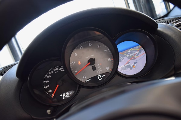 Used Porsche Boxster 2013 for sale - 76227693: Photo 14