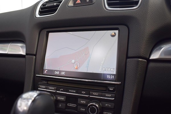 Used Porsche Boxster 2013 for sale - 76227693: Photo 15