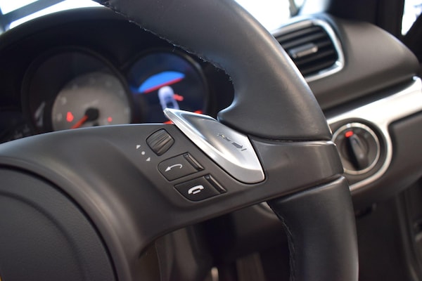 Used Porsche Boxster 2013 for sale - 76227693: Photo 19