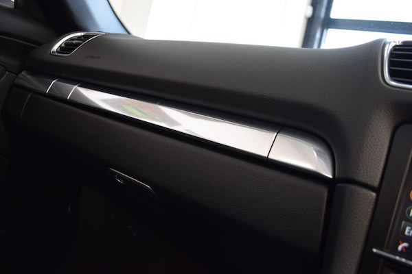Used Porsche Boxster 2013 for sale - 76227693: Photo 20