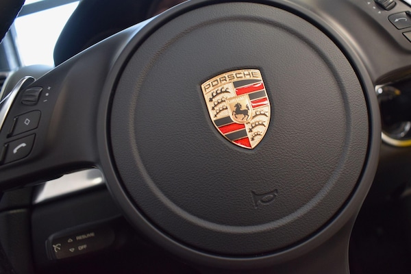 Used Porsche Boxster 2013 for sale - 76227693: Photo 21