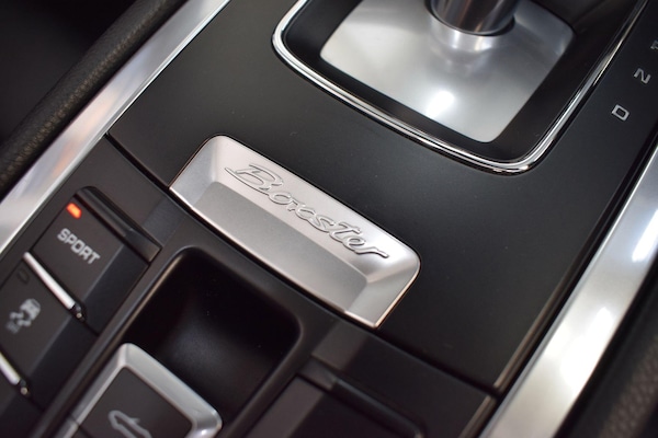 Used Porsche Boxster 2013 for sale - 76227693: Photo 22
