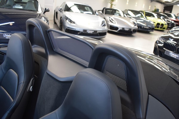 Used Porsche Boxster 2013 for sale - 76227693: Photo 24