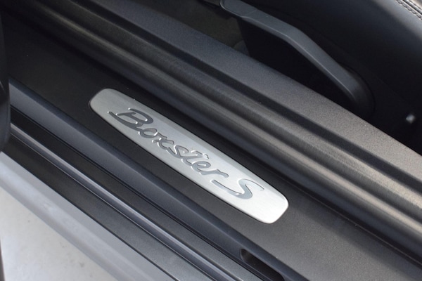 Used Porsche Boxster 2013 for sale - 76227693: Photo 25