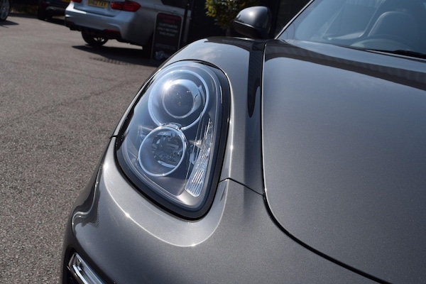 Used Porsche Boxster 2013 for sale - 76227693: Photo 26