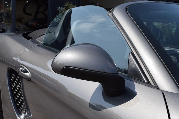 Used Porsche Boxster 2013 for sale - 76227693: Photo 30