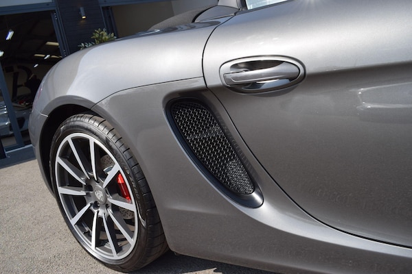 Used Porsche Boxster 2013 for sale - 76227693: Photo 31
