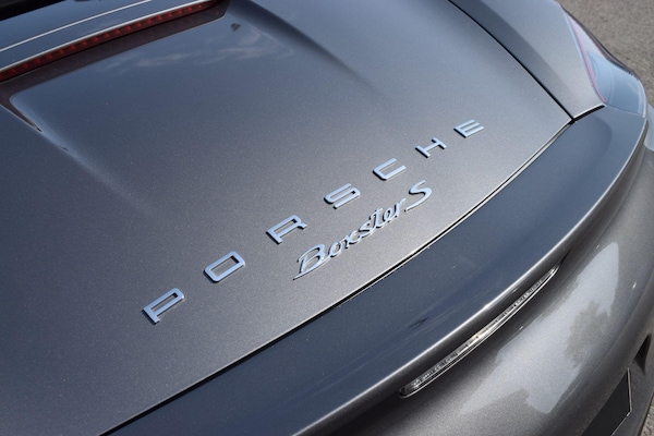 Used Porsche Boxster 2013 for sale - 76227693: Photo 32