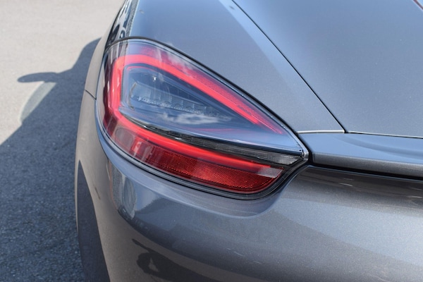 Used Porsche Boxster 2013 for sale - 76227693: Photo 34