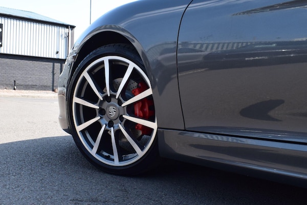 Used Porsche Boxster 2013 for sale - 76227693: Photo 41