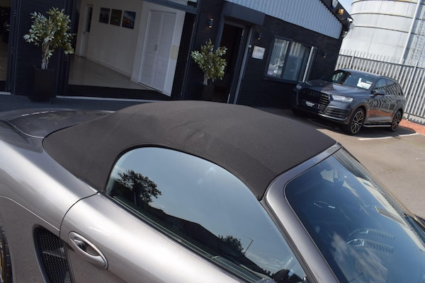 Used Porsche Boxster 2013 for sale - 76227693: Photo 42
