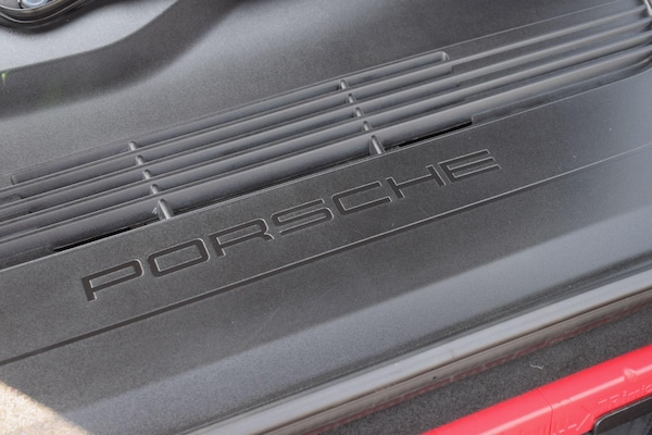 Used Porsche Boxster 2013 for sale - 76227693: Photo 45