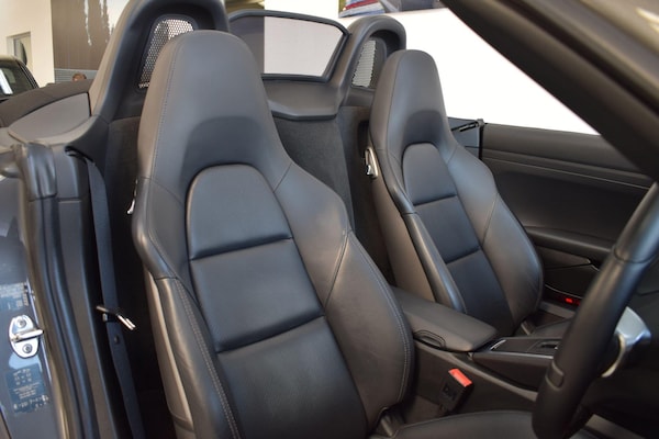 Used Porsche Boxster 2013 for sale - 76227693: Photo 8