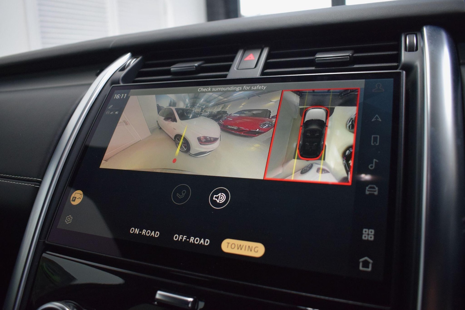 Used Land Rover Discovery 2022 for sale - 77060352: Photo 18