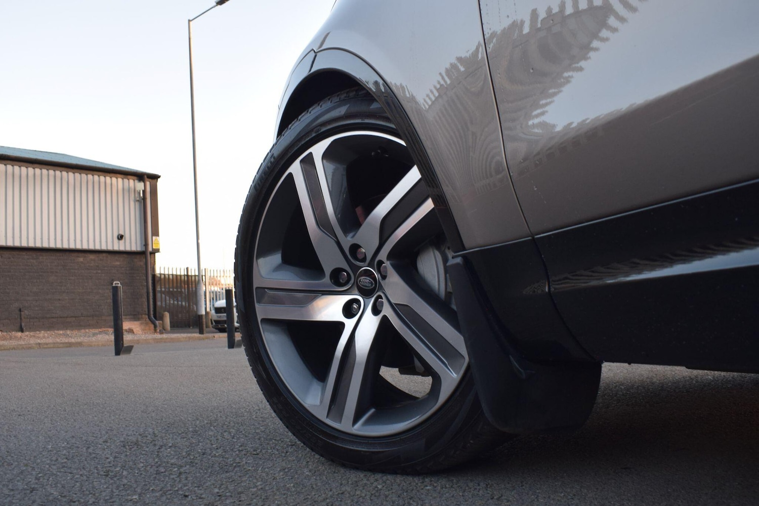 Used Land Rover Discovery 2022 for sale - 77060352: Photo 37