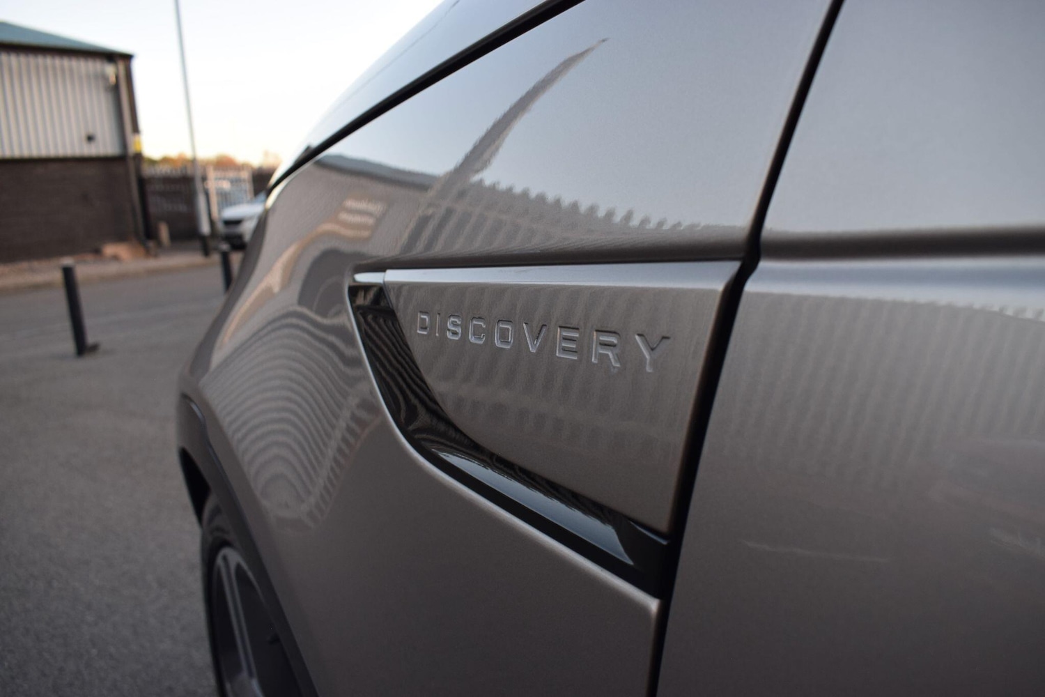 Used Land Rover Discovery 2022 for sale - 77060352: Photo 40