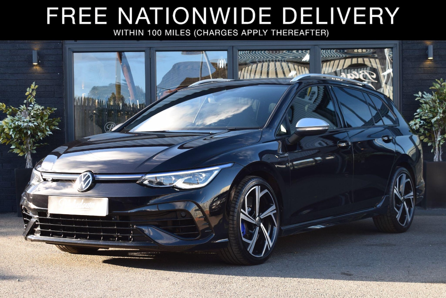 Used Volkswagen Golf 2022 for sale - 76472858: Photo 1