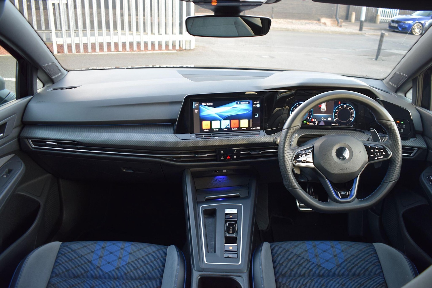 Used Volkswagen Golf 2022 for sale - 76472858: Photo 10