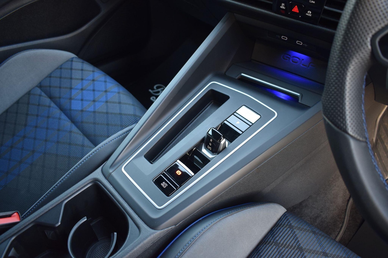 Used Volkswagen Golf 2022 for sale - 76472858: Photo 13