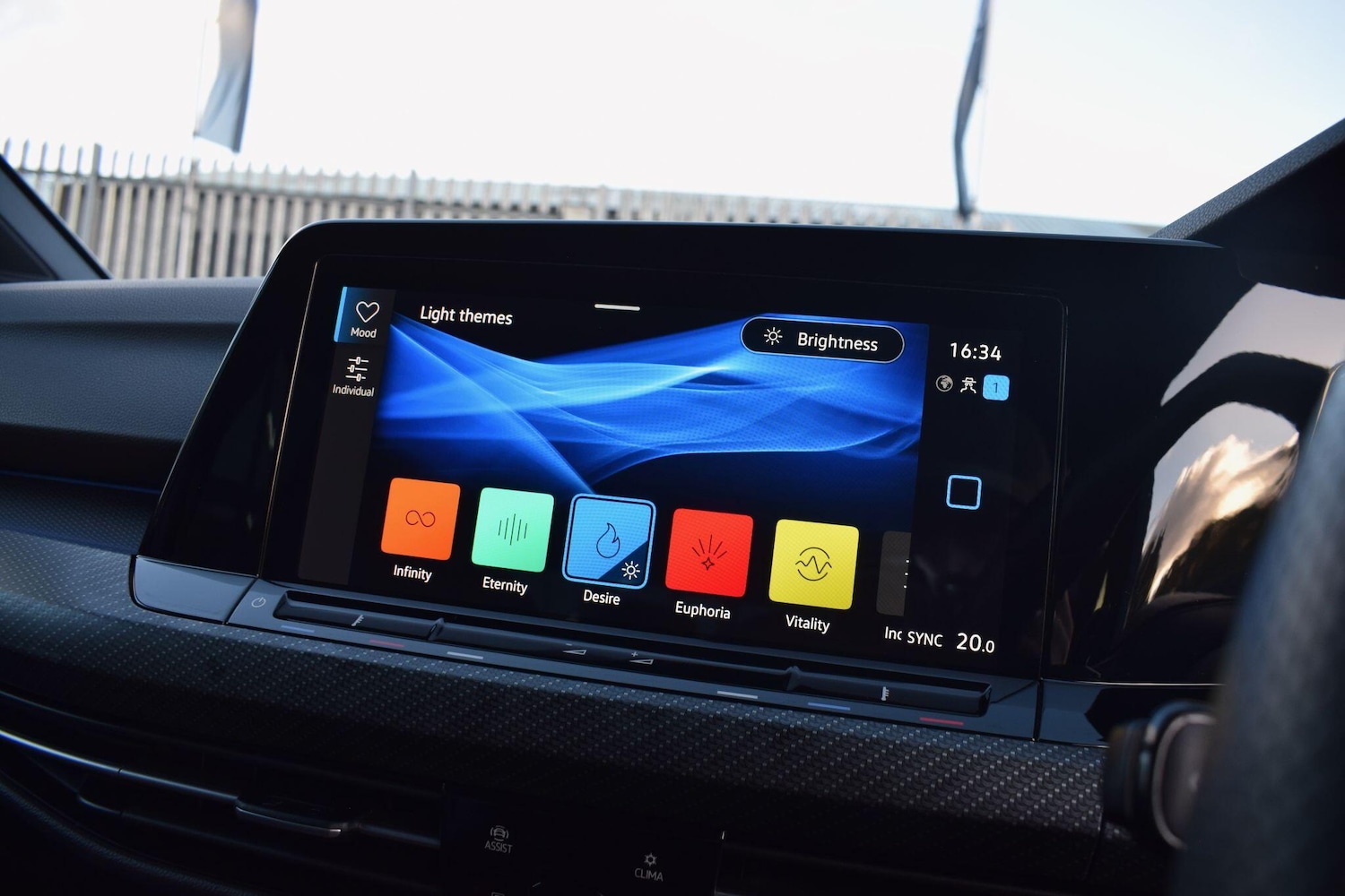 Used Volkswagen Golf 2022 for sale - 76472858: Photo 21