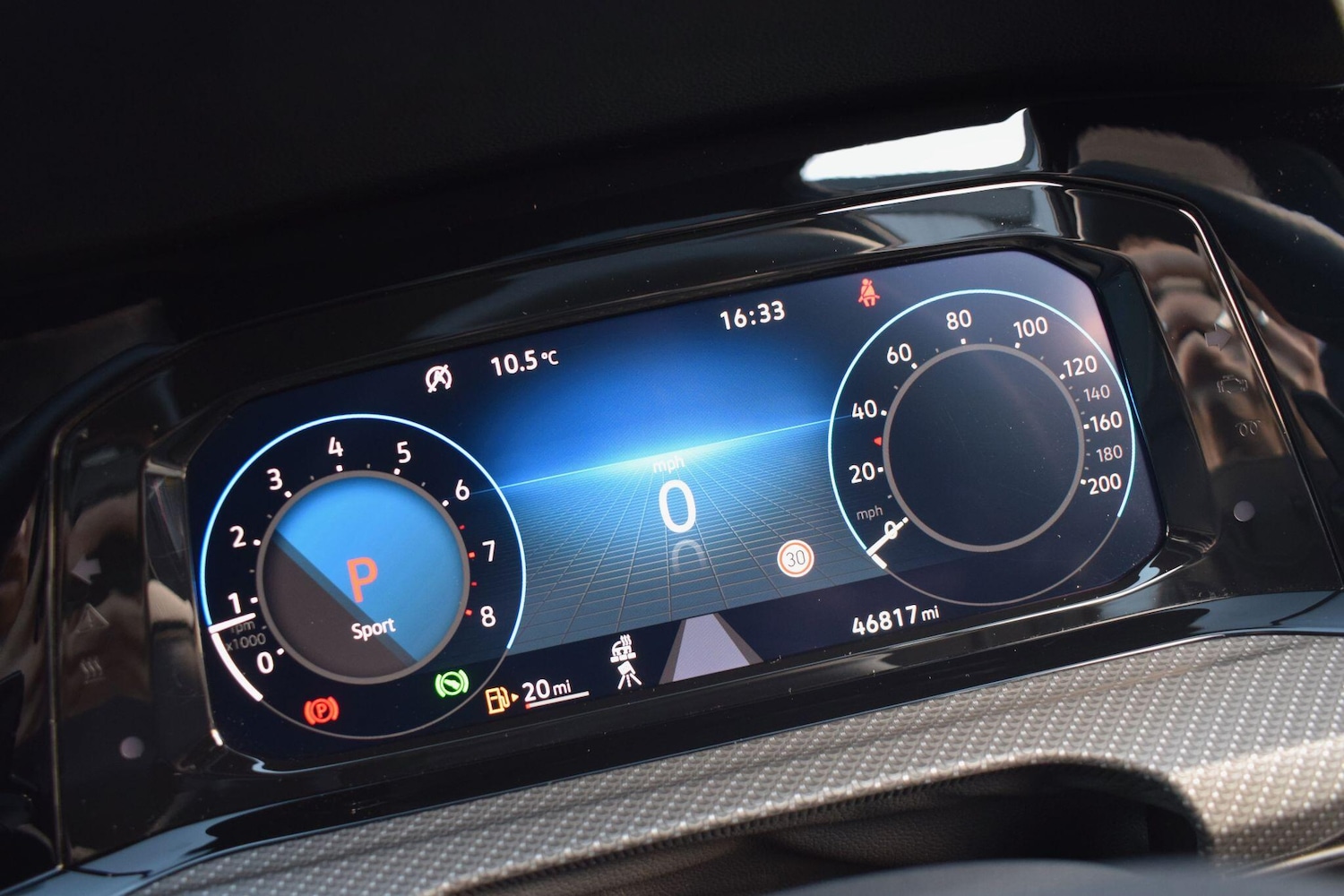 Used Volkswagen Golf 2022 for sale - 76472858: Photo 22