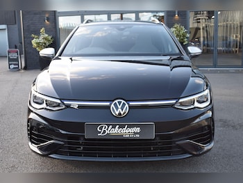 Used Volkswagen Golf 2022 for sale - 76472858: Photo