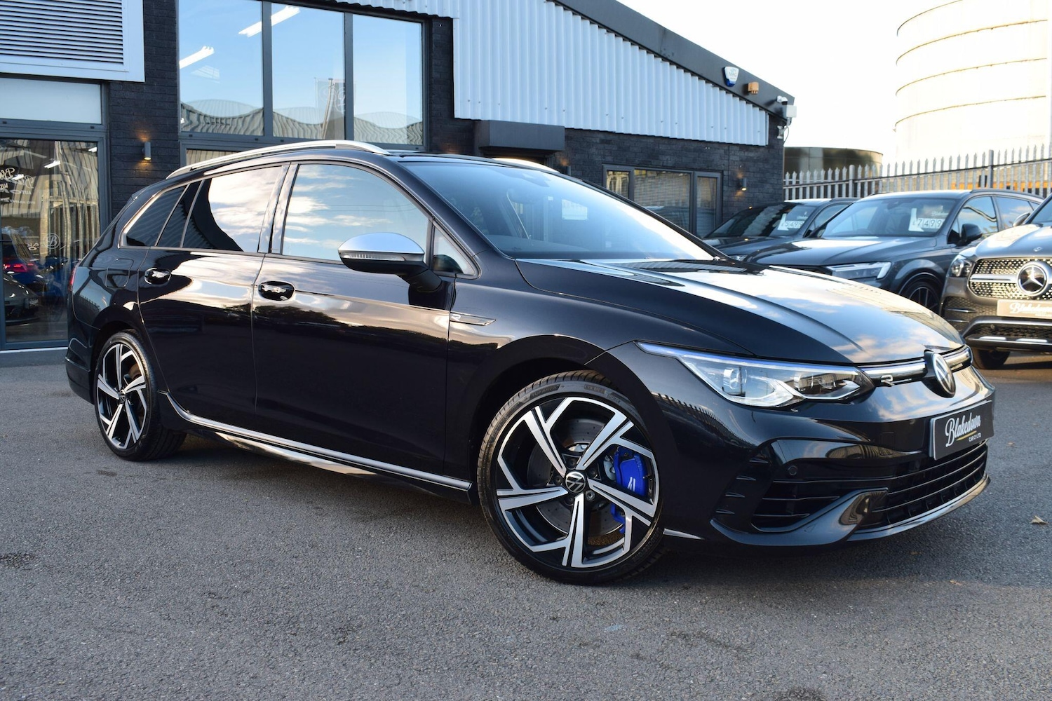 Used Volkswagen Golf 2022 for sale - 76472858: Photo 3