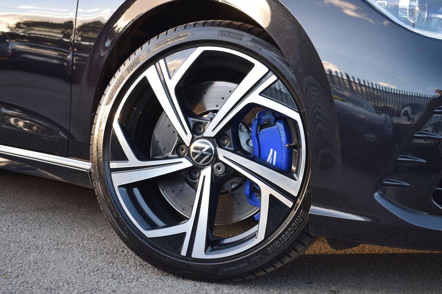 Used Volkswagen Golf 2022 for sale - 76472858: Photo 31