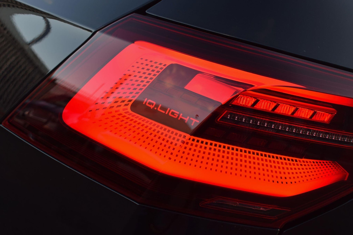 Used Volkswagen Golf 2022 for sale - 76472858: Photo 36