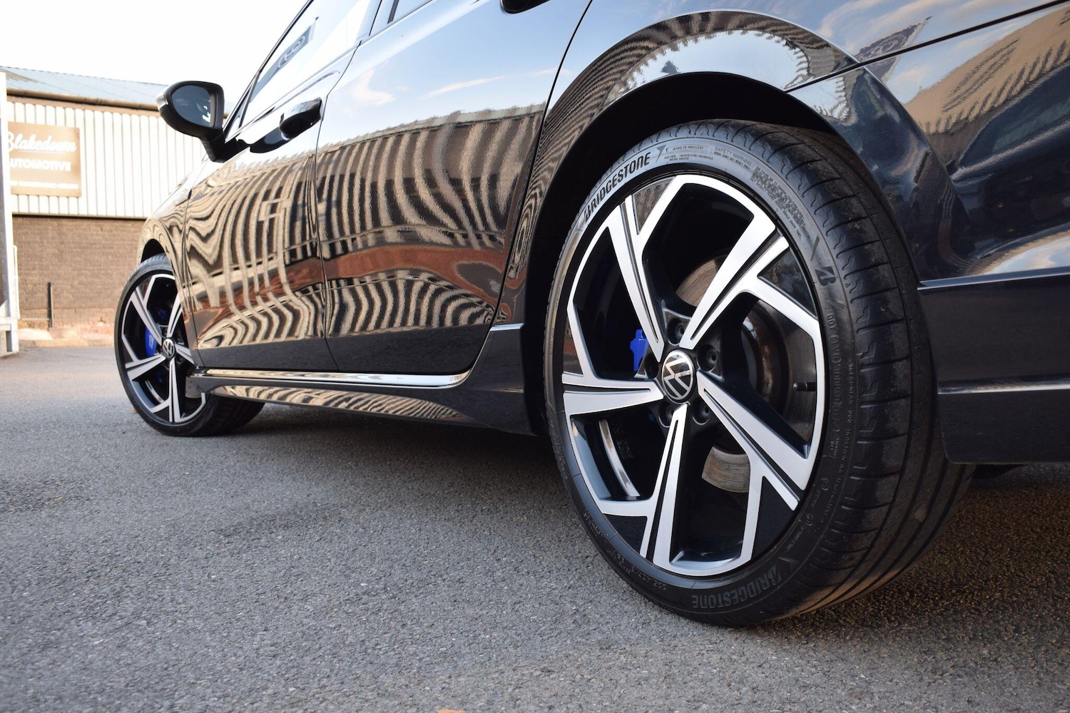 Used Volkswagen Golf 2022 for sale - 76472858: Photo 44