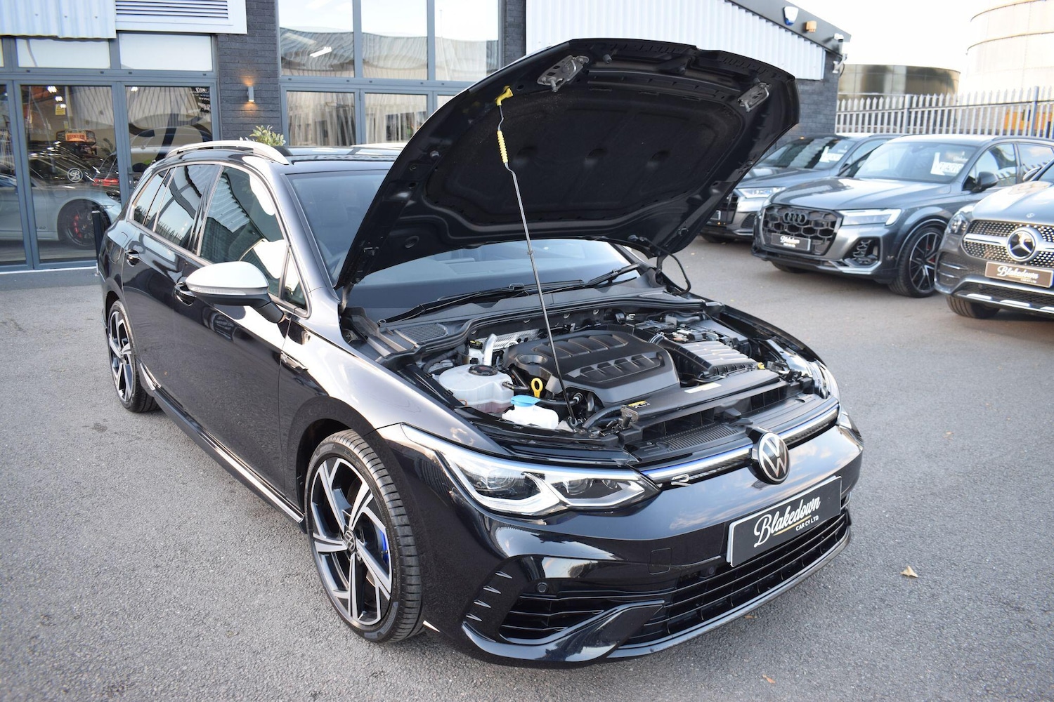 Used Volkswagen Golf 2022 for sale - 76472858: Photo 46