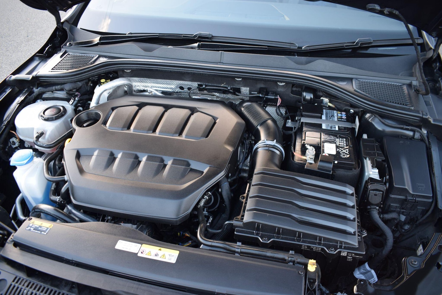 Used Volkswagen Golf 2022 for sale - 76472858: Photo 47