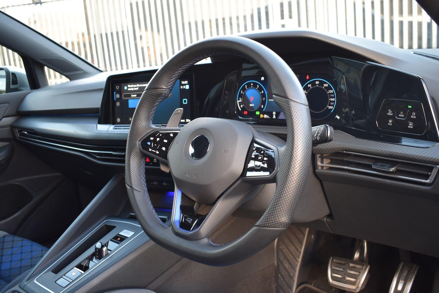 Used Volkswagen Golf 2022 for sale - 76472858: Photo 9