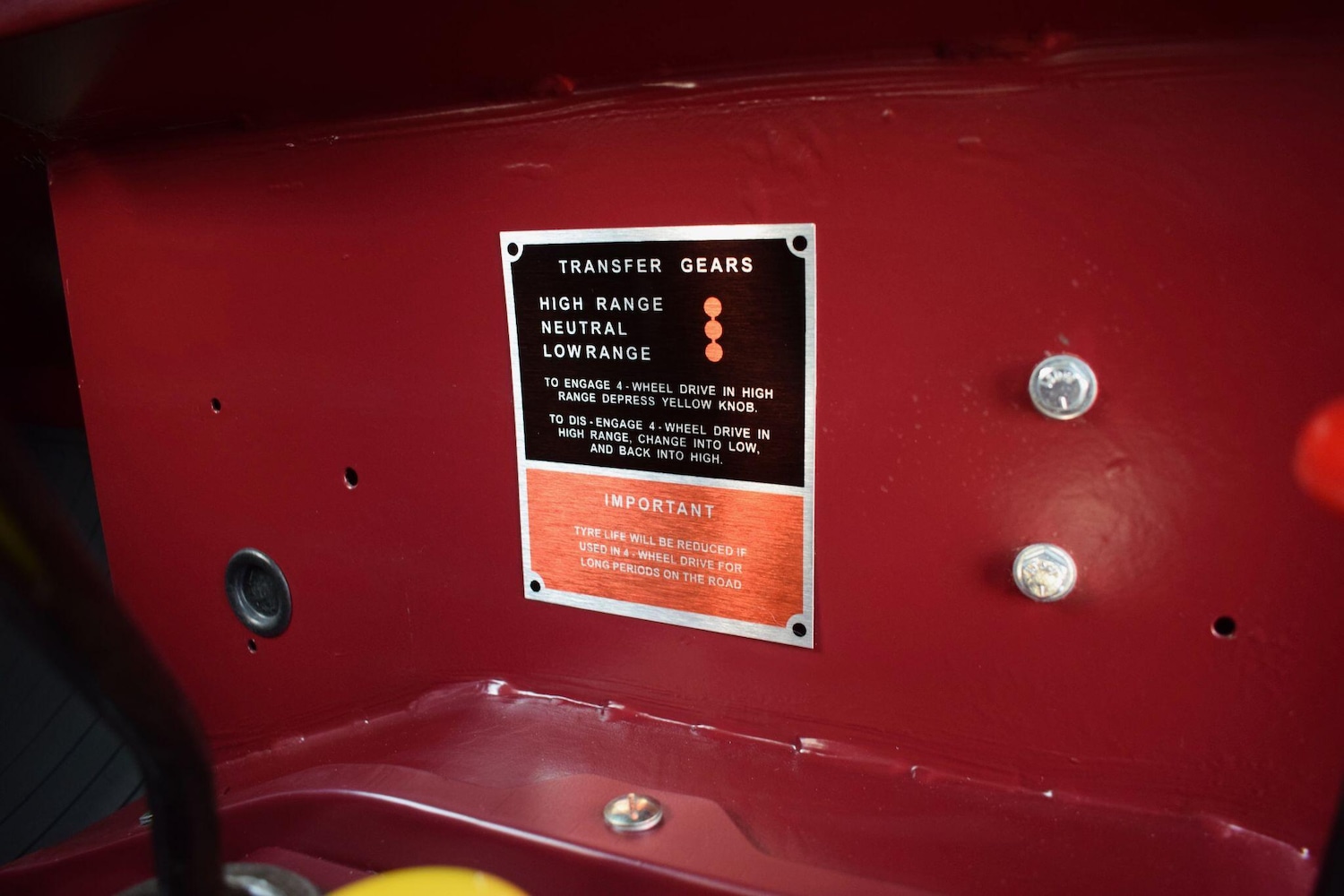 Vehicle 15